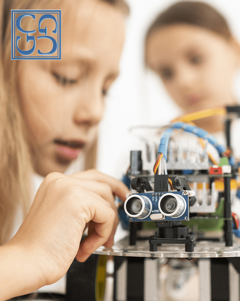 robotica-para-ninos-escuela-gregg